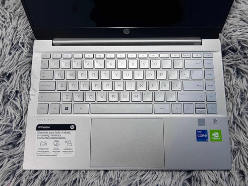 Laptop Hp Pavilion 14-dv0504la (Usado)