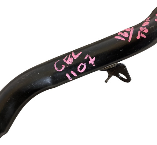 Toma De Aceite De Direccion Chevrolet S-10 Blazer 1995-2005 Negro (Usado)