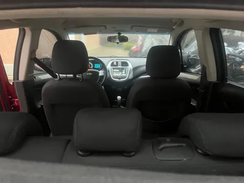 Chevrolet Spark 1.2 Gt Ltz
