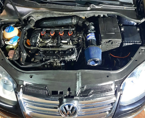 Volkswagen Vento 2.0 T Fsi Elegance 2011