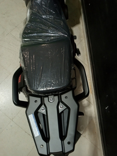 Yamaha Super Tenere 1200 2019