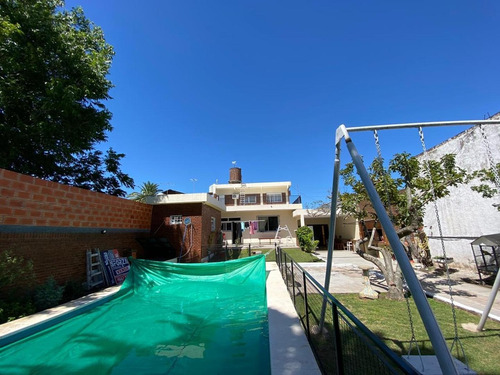 Imagen 16 de 18 de Venta Amplia Casa 5 Ambientes. Av. Peron 2860 San Miguel