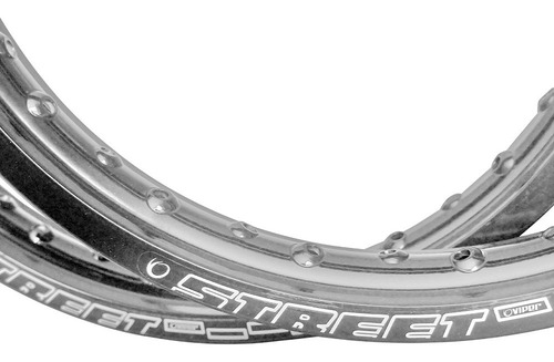 Aros Viper Street 19x185 E 17x215 Cores Bros 150/160