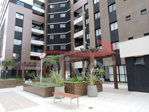Imagem 5 de 19 de Poésie, Apartamento 3 Dormitorios, 2 Vagas De Garagem, Cabral, Curitiba, Paraná - Ap00675 - 33421862