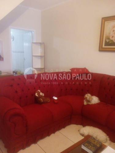 Imagem 4 de 30 de Casa À Venda Em Conceição - Ca001198