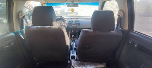 Imagen 4 de 25 de Suzuki Swift 1.5 Japonés