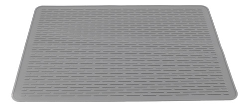 Alfombrilla De Silicona Resistente Al Calor