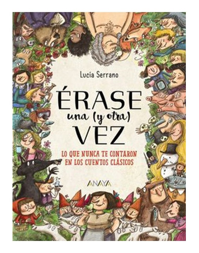 Libro Erase Una Y Otra Vez