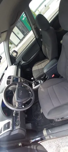 Chery Tiggo 1.6l