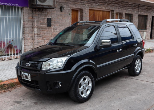 Ford Ecosport 2.0 My10 Xlt Plus 4x2 2011