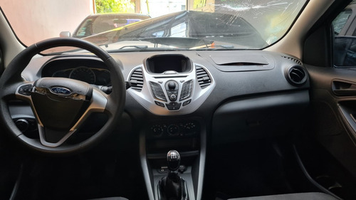 Imagen 7 de 8 de Ford Ka Se 1.5l