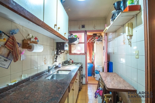Imagen 11 de 30 de Venta Floresta Depto 3 Ambientes Balcón Al Frente