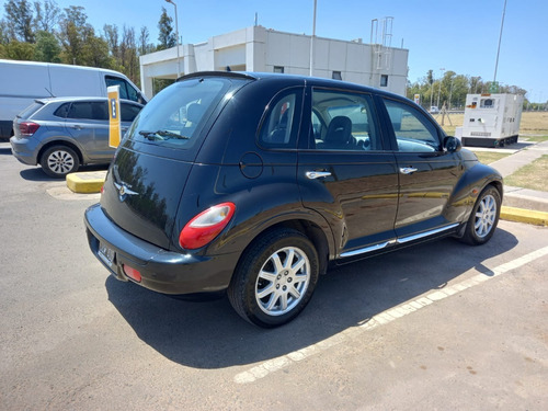 Imagen 5 de 14 de Chrysler Pt Cruiser