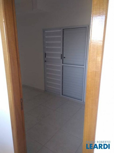 Imagem 5 de 8 de Apartamento - Itaquera - Sp - 640791