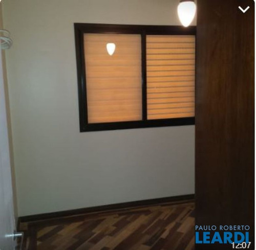 Imagem 6 de 13 de Apartamento - Vila Mariana - Sp - 563487