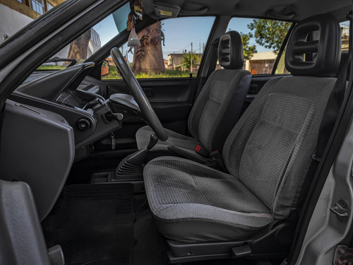 Daihatsu Charade 1.0 G202 Ts 3P