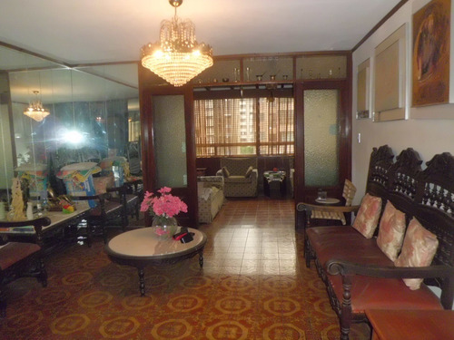 Imagen 8 de 12 de Se Vende Ph 244m2 3h+s/2b+s/2p La Urbina 5338