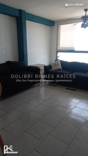 Imagen 3 de 12 de Apartamento En Alquiler En Los Corales, Residencias Arichuna, Av. La Playa Parroquia Caraballeda. Edo. La Guaira. Aa-cll009