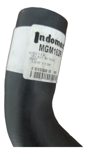 Manguera Bomba Agua Gm Aveo Optra Desing