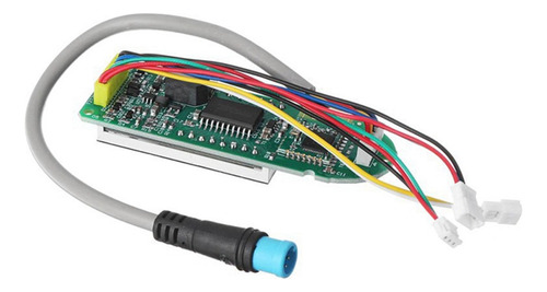 For Dashboard M365 Pro+freno+acelerador For M365/m365pro