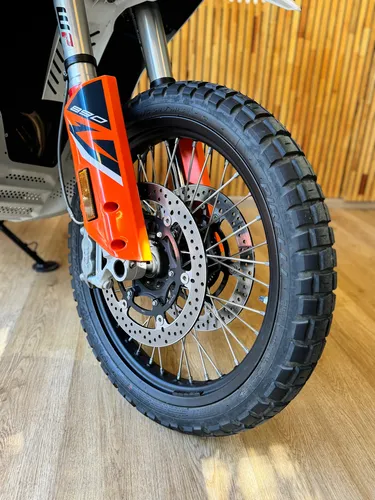 Ktm 890 Adventure R