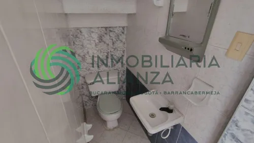Casa En Arriendo En Campo Hermoso. Cod A15042