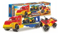 Comprar Transporte Cuatriciclos Duravit Ploppy 185229