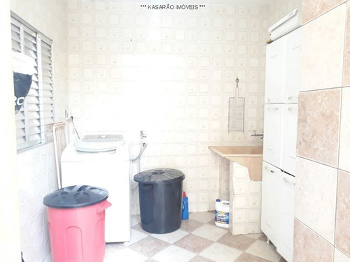 Imagem 20 de 30 de Casa - Ca00368 - 67858678
