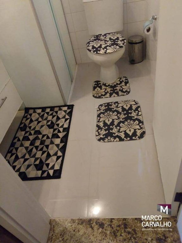 Imagem 4 de 30 de Apartamento Com 3 Dormitórios À Venda, 117 M² Por R$ 650.000,00 - Marília - Marília/sp - Ap0170