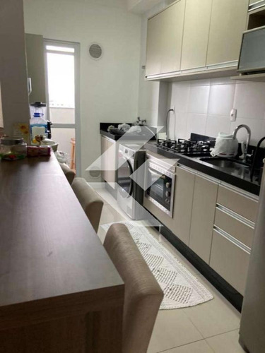 Imagem 5 de 10 de Apartamento 1 Suíte + 1 Dormitório Bairro São João Itajai - 158382