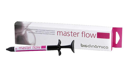 Resina Master Flow A1