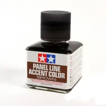 Comprar Tamiya Panel Line Cafe Paneleador Pintura \u002F Revell Italeri