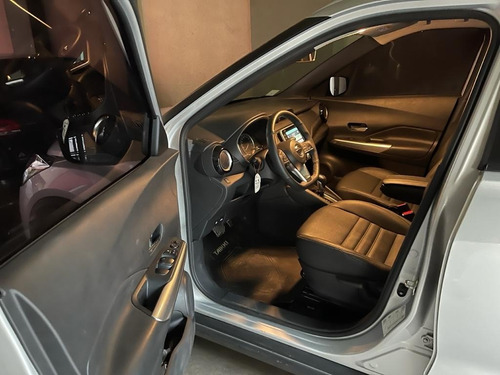Nissan Kicks 1.6 Exclusive 120cv 2019