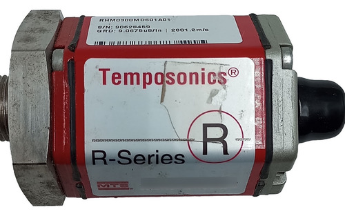 Sensor Mts Temposonics R-series