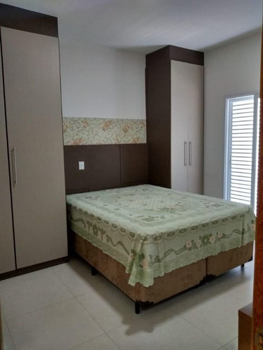 Imagem 6 de 11 de Casa Com 4 Dormitórios À Venda, 277 M² Por R$ 1.250.000 - Condomínio Itatiba Country Club - Itatiba/sp - Ca1585