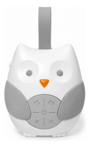 Móbile Musical Portátil Stroll & Go Coruja - Skip Hop
