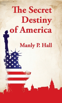 Libro Secret Destiny Of America Hardcover - Hall, Manly P.