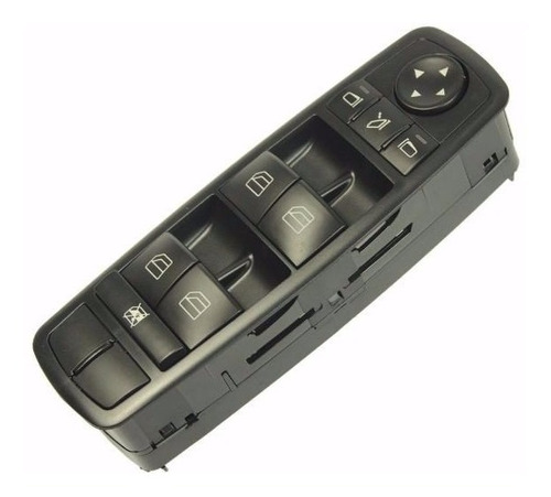 Control Maestro Mercedes Benz Ml 350 2006 - 2011 Fca