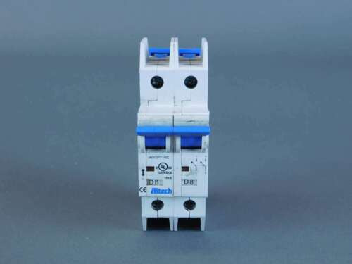 Altech Ad-6670 Circuit Breaker Ttc