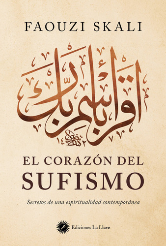 Libro El Corazon Del Sufismo - 