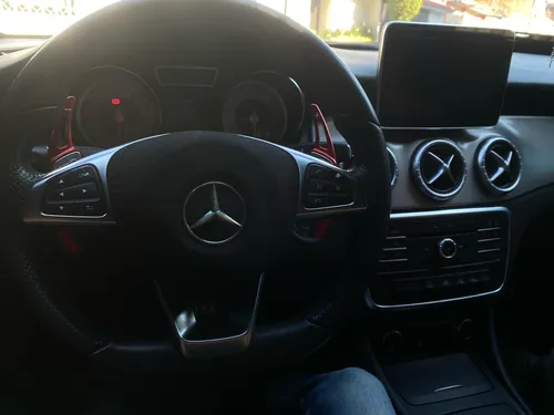 Mercedes-Benz Clase CLA 2.0 250 Cgi Sport Mt