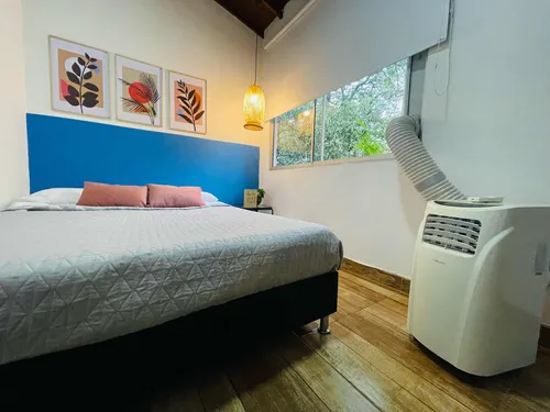Apartamento Cerca Parque Poblado, Excelente Ubicación!!!