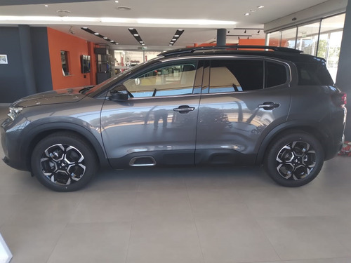 Citroën C5 Aircross 1.6 Thp Eat6 Feel Pack