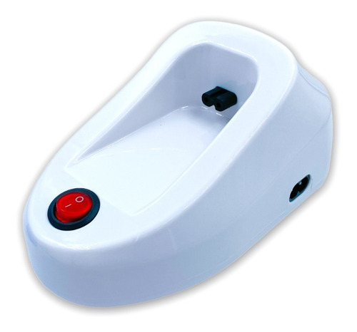 Imagen 5 de 7 de Máquina Calentadora De Cera Roll On Con Base - Depilación