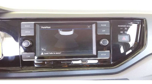 Imagen 12 de 15 de Volkswagen Virtus 2020 1.6 L4 At