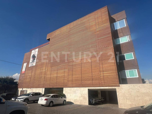 Renta De Oficinas En Constituyentes