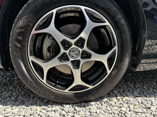 MG 3 elegance hybrid