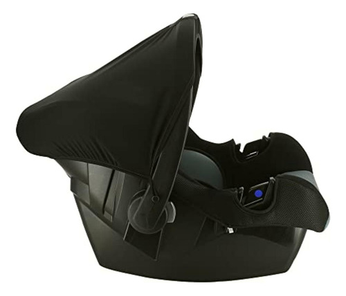 Safe System Autoasiento Beone Grupo 0+ (0-13kg) Made In
