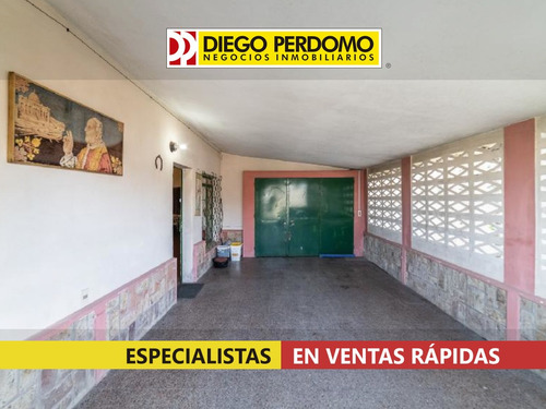 Casa Con 3 Dormitorios En Venta. Playa Pascual