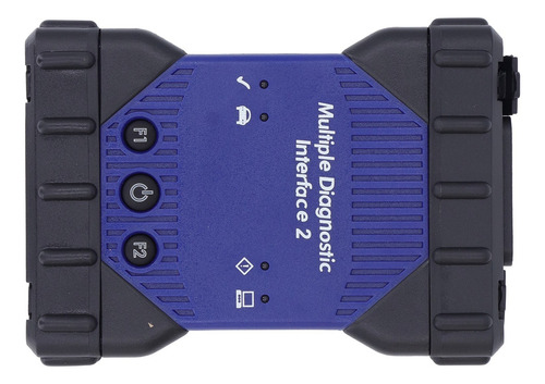 Mdi 2 Interfaz De Diagnóstico Múltiple Wifi Obd2 Escáner Usb
